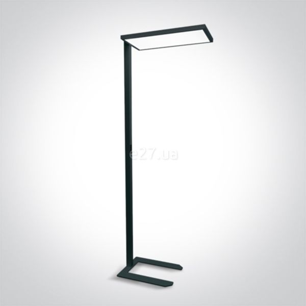 Торшер One Light 36002/B/C The Office Floor Stand Range