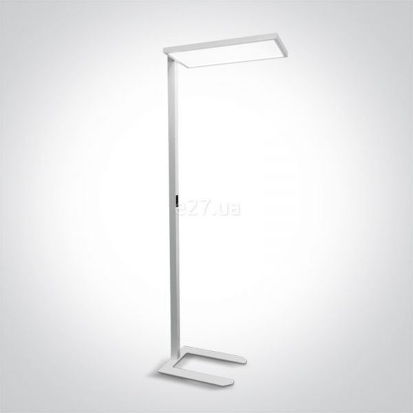 Торшер One Light 36002/W/C The Office Floor Stand Range