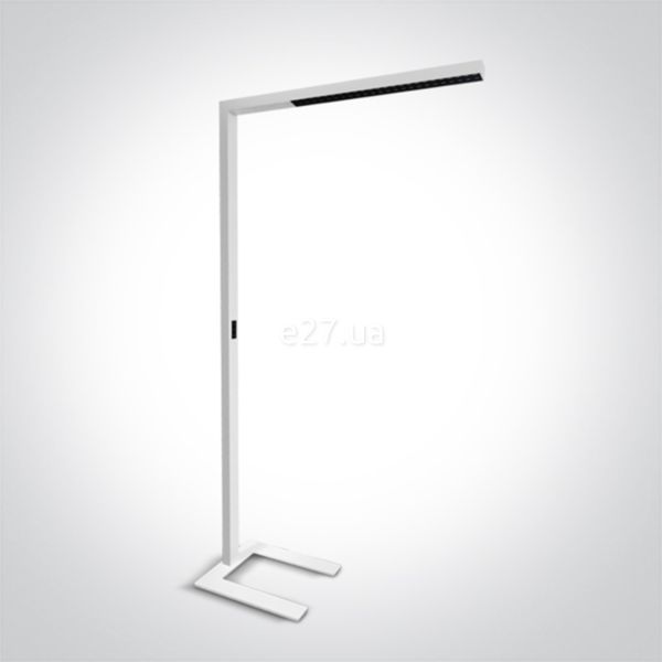 Торшер One Light 36004/W/C The Office Floor Stand Range