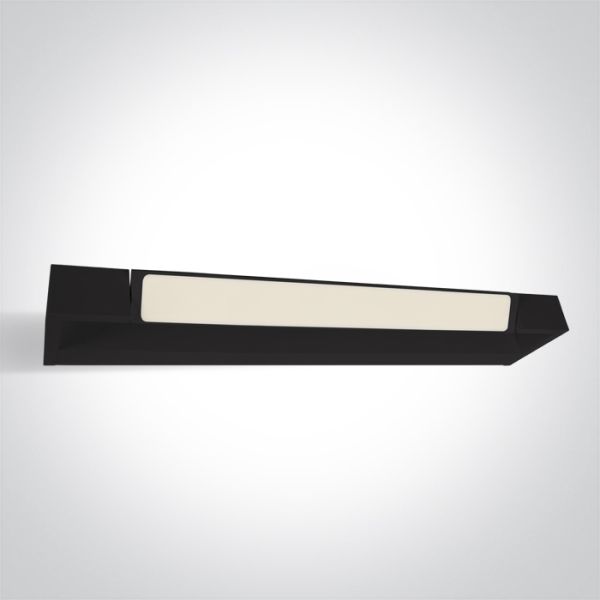 Підсвітка для дзеркала One Light 38118C/B/V