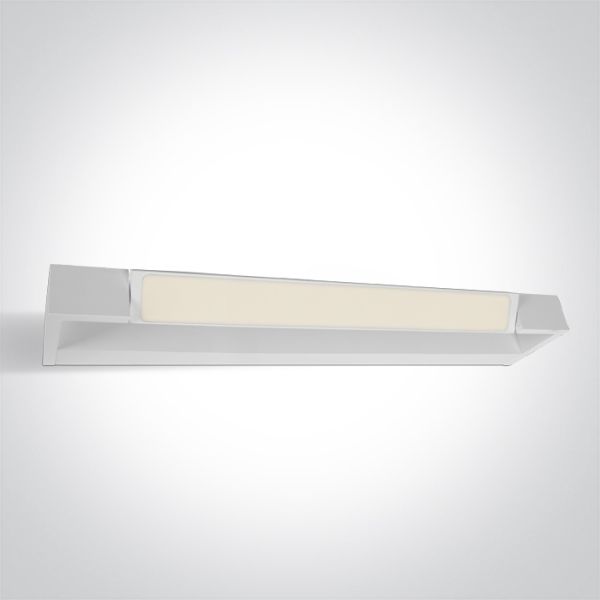 Підсвітка для дзеркала One Light 38118C/W/V