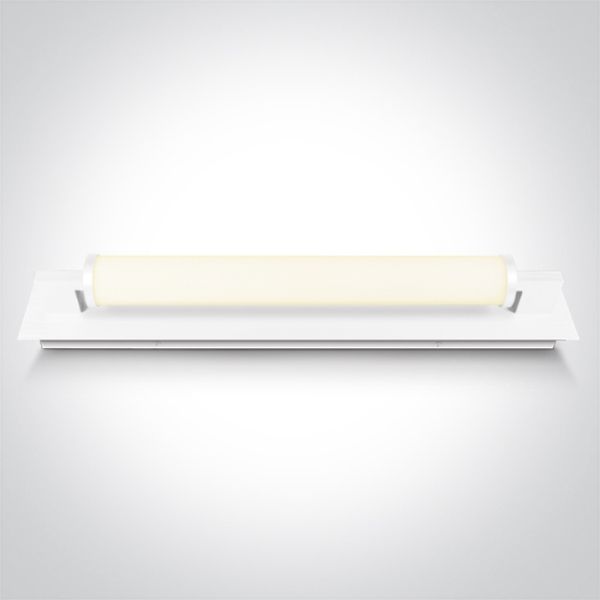 Підсвітка для дзеркала One Light 38118K/W/V