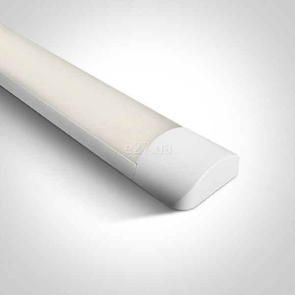 Потолочный светильник One Light 38120L/W/C The LED Linear Range