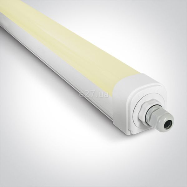 Потолочный светильник One Light 38130LB/V Industrial & Floodlights