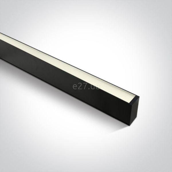 Потолочный светильник One Light 38150A/B/C LED Linear Profiles Medium size