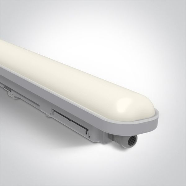 Стельовий світильник One Light 38150N/V