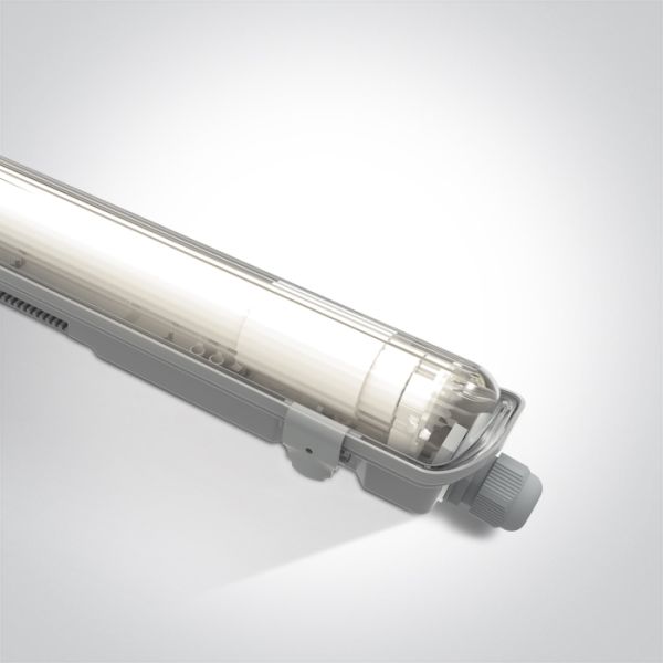 Стельовий світильник One Light 38150P