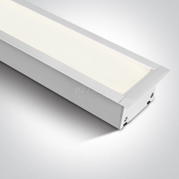 Потолочный светильник One Light 38152R/W/V Office & Kitchen