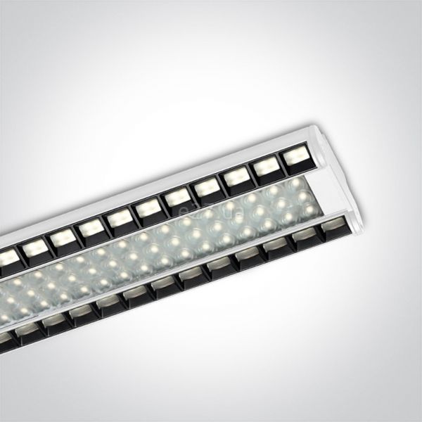 Потолочный светильник One Light 38280/W/C Industrial & Floodlights