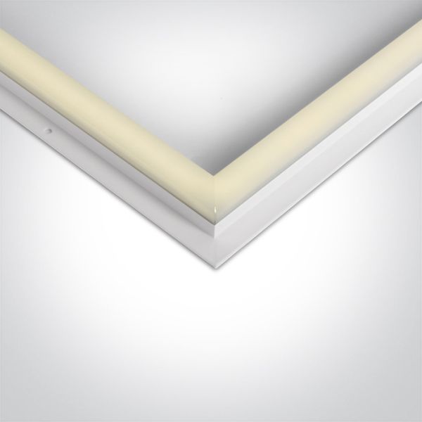 Потолочный светильник One Light 50140FA/V