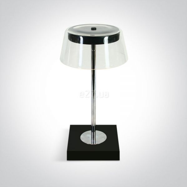 Настільна лампа One Light 61090/B Portable Trendy Light