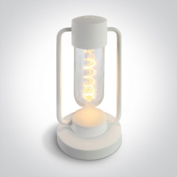 Настольная лампа One Light 61094/W/UW Portable Trendy Light