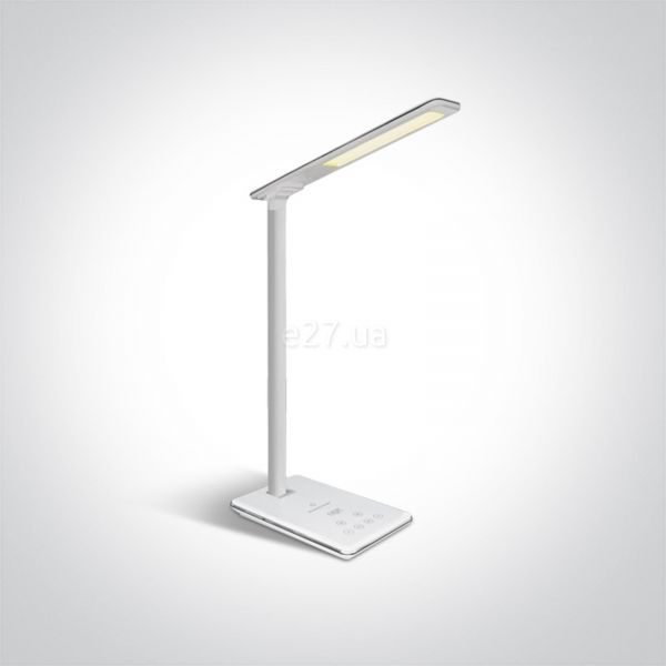 Настільна лампа One Light 61130/W Reading LED Lamps