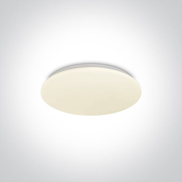 Потолочный светильник One Light 62026A/V