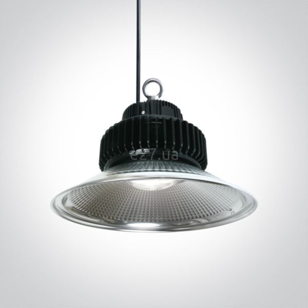 Подвесной светильник One Light 63100E/C The Industrial LED High Bay Aluminium