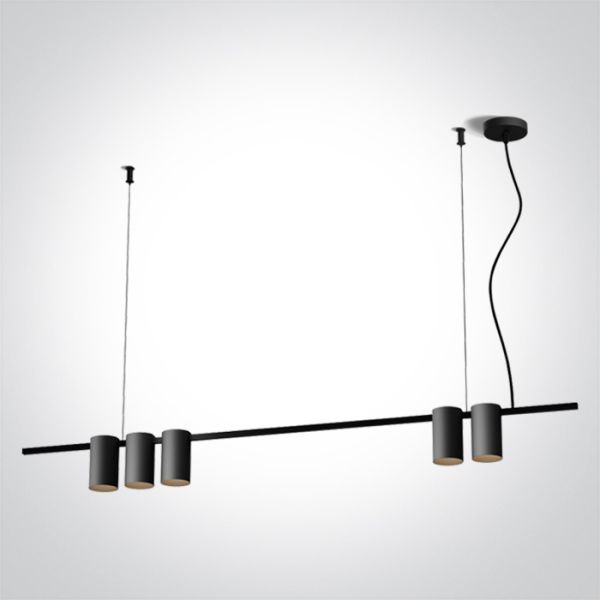 Подвесной светильник One Light 63146A/B Pendants