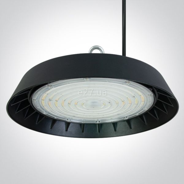 Підвісний світильник One Light 63150NL/C