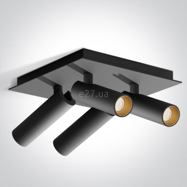 Спот One Light 65004E/B/W Wall & Ceiling LED