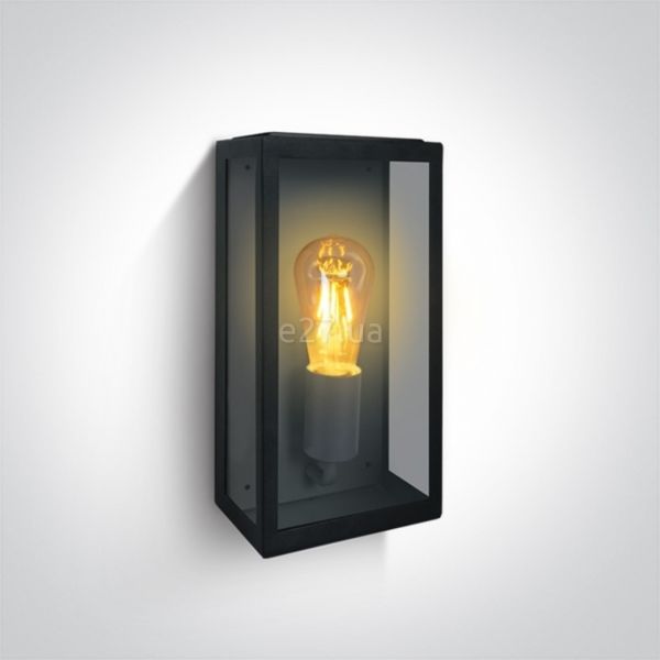 Настінний світильник One Light 67406A/B The Romantic Outdoor Range