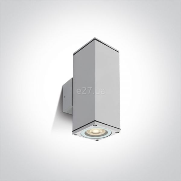 Настінний світильник One Light 67426C/W Wall & Ceiling