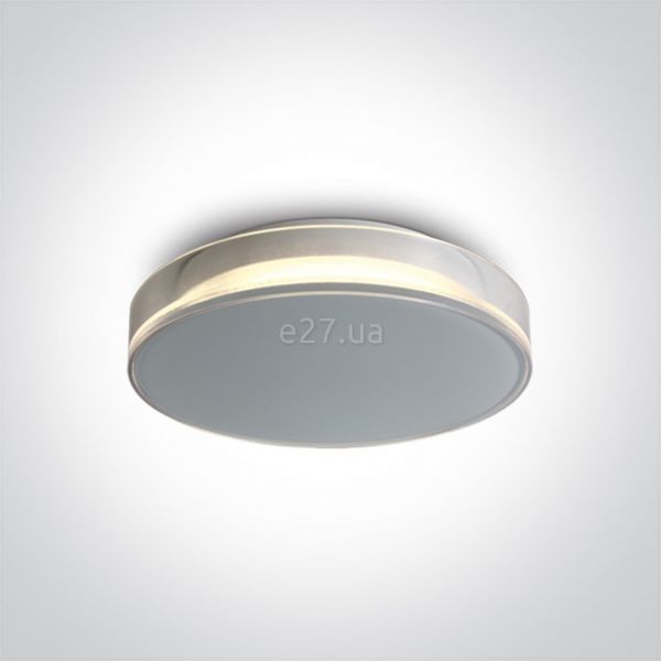 Стельовий світильник One Light 67478/W/W Indoor/Outdoor Light Points