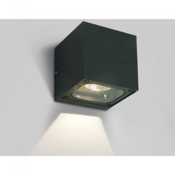 Настінний світильник One Light 67524A/AN/W Wall & Ceiling LED