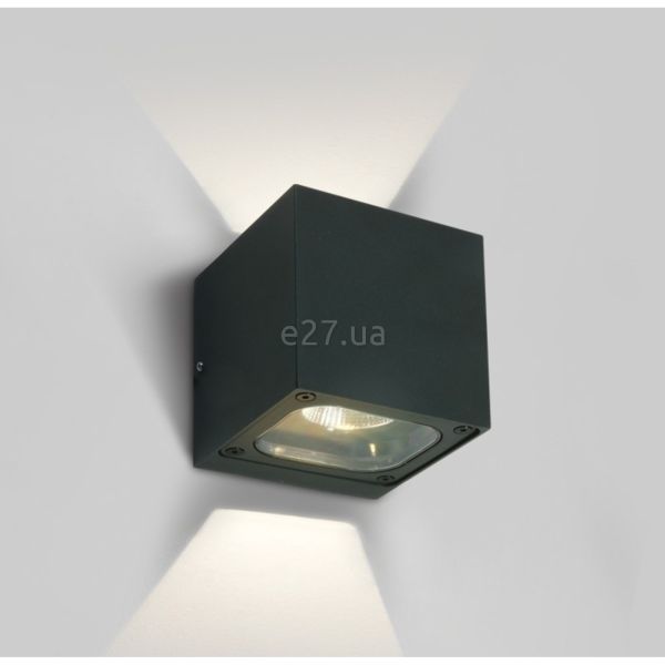 Настінний світильник One Light 67524B/AN/W Wall & Ceiling LED