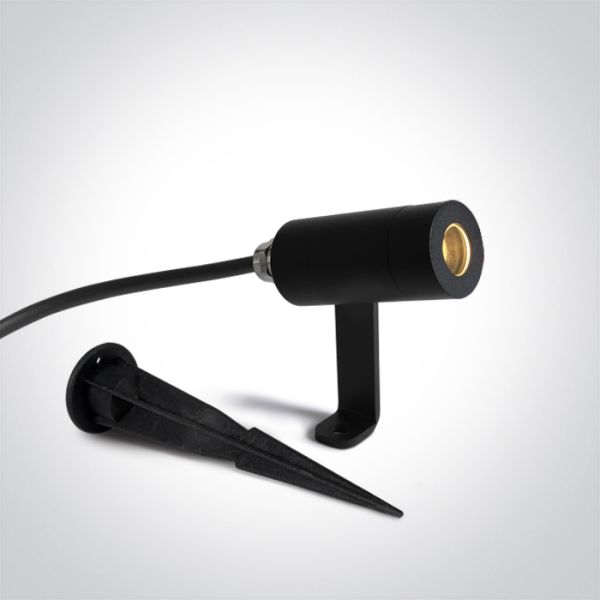 Спот One Light 67538A/B/W