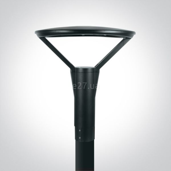 Консольный светильник One Light 70112/B/V Industrial & Floodlights