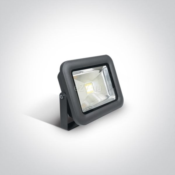 Прожектор One Light 7028A/AN/C The COB LED Slim Floodlights