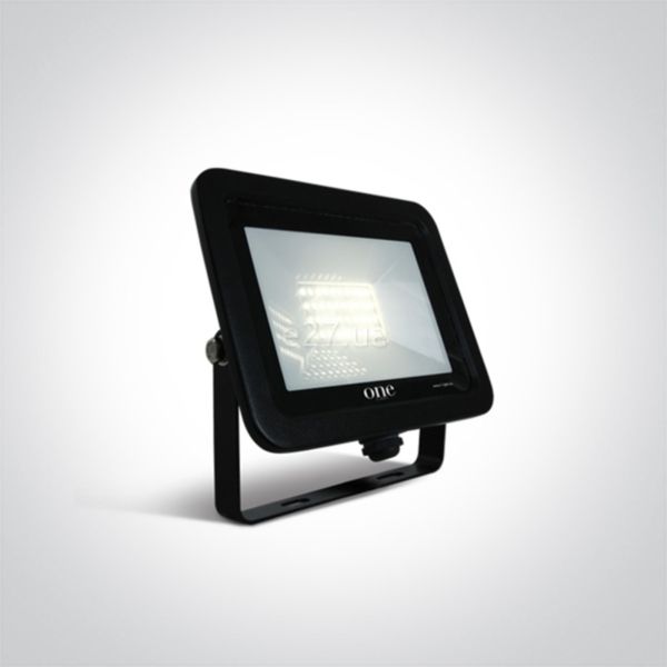 Прожектор One Light 7028CB/B/C AC LED Floodlights 10-50W