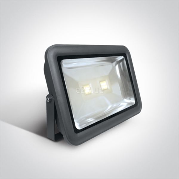 Прожектор One Light 7028E/AN/C The COB LED Slim Floodlights