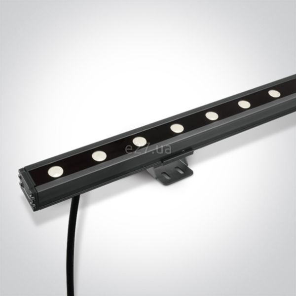 Прожектор One Light 7055A/C The LED Wall Washers Aluminium