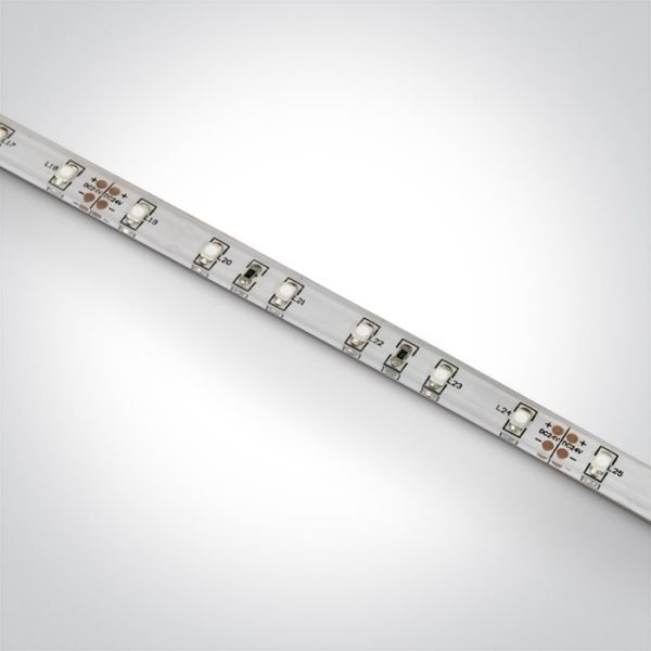 Светодиодная лента One Light 7820W/BL мощностью W. В наборе 5шт.