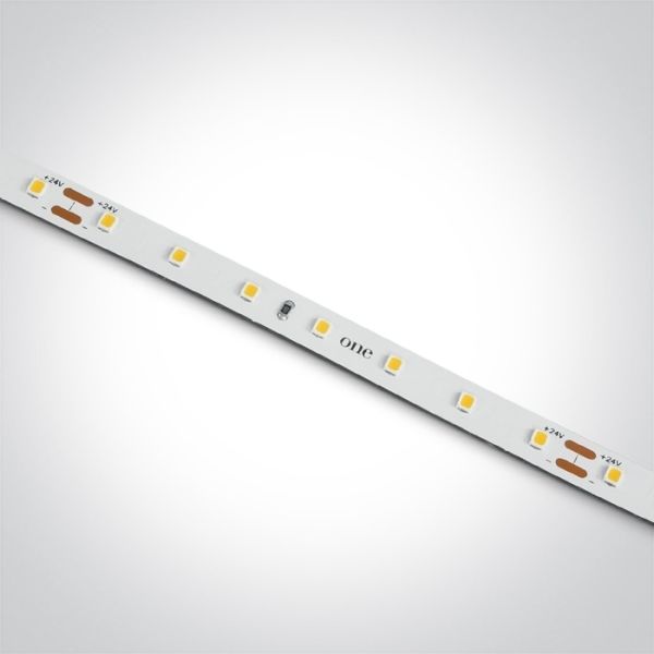 Светодиодная лента One Light 7835/UW мощностью W. В наборе 5шт.