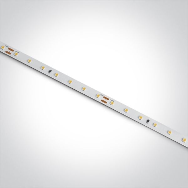 Светодиодная лента One Light 7835C/W мощностью W. В наборе 5шт.