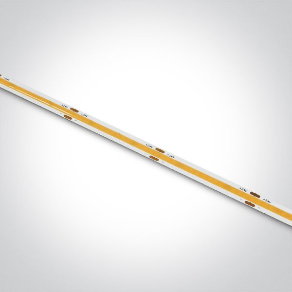 Светодиодная лента One Light 7844/EW мощностью 8W. В наборе 5шт.