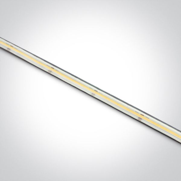 Світлодіодна стрічка One Light 7844W/C потужністю 8Wтемпература кольору — 4000K