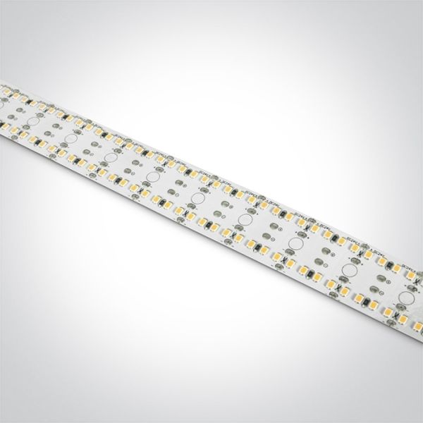 Светодиодная лента One Light 7884/C мощностью W. В наборе 5шт.