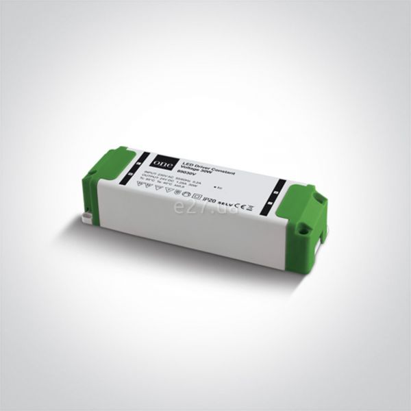 Блок питания One Light 89030V The 24V DC Range Constant voltage