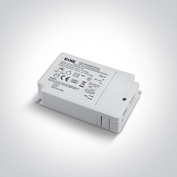Драйвер One Light 89048T The 1200mA TRIAC Dimmable Range Constant current
