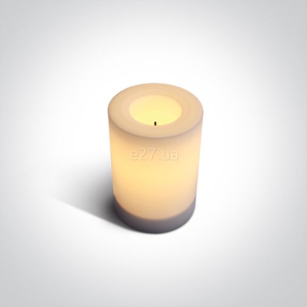 Декоративний світильник One Light 9C004A/F The LED Flickering Candles