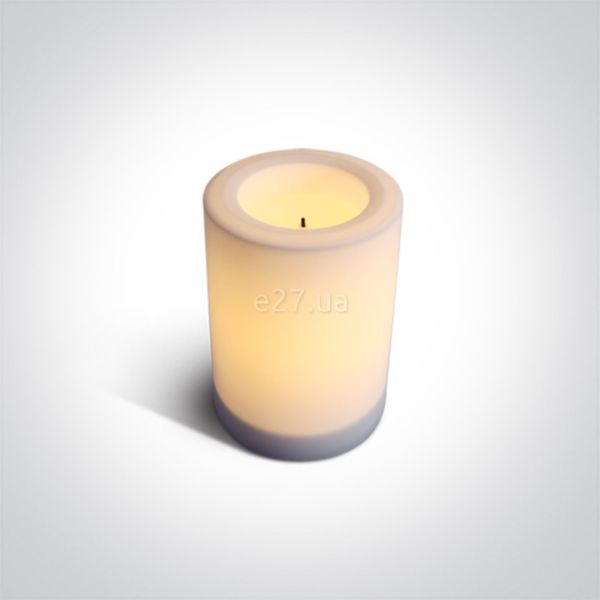 Декоративный светильник One Light 9C004B/F The LED Flickering Candles