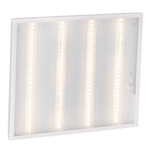 Стельовий світильник Outlet Delux 90006752 CFQ 36W, 36 Вт, 2500 лм, 4000K