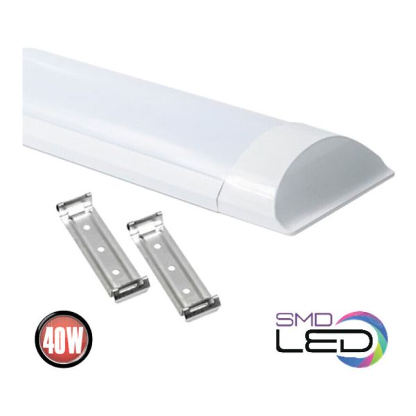 Стельовий світильник Outlet Horoz Electric 052-003-0120-010