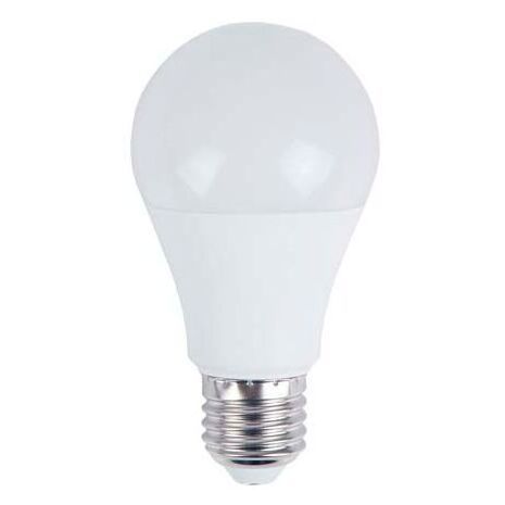 Лампа світлодіодна Outlet 25665 потужністю 12W з цоколем E27, 