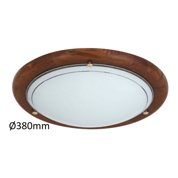 Люстра Outlet Rabalux 5427 Ufo