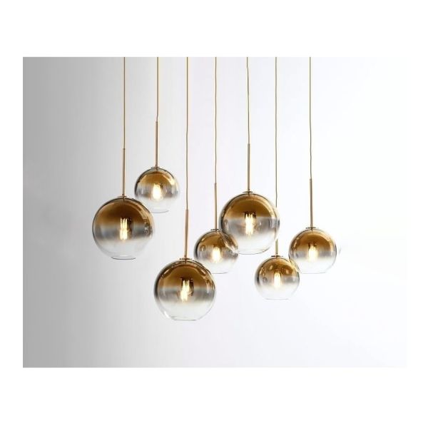 Підвісний світильник Outlet Terra Svet 051505/30 FG