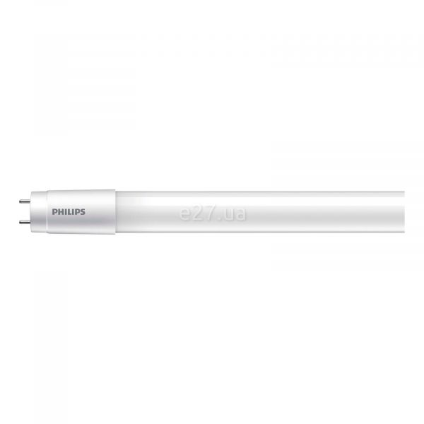 Лампа светодиодная Philips 929001128208 мощностью 18W из серии Essential LEDtube. Типоразмер — T8 с цоколем G13, температура цвета — 4000K