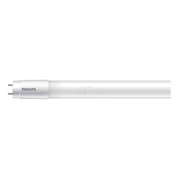Лампа светодиодная Philips 929001128308 мощностью 18W из серии Essential LEDtube. Типоразмер — T8 с цоколем G13, температура цвета — 6500K